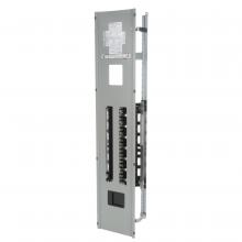 Siemens P1E42MC400AT - RP1 UPB 3P4W 400A 480/277V 42CIR AL