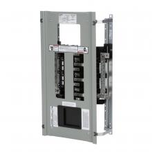 Siemens P1E18MC250CT - RP1 UPB 3P4W 250A 480/277V 18CIR CU