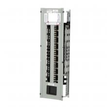 Siemens P1E54MC250CT - RP1 UPB 3P4W 250A 480/277V 54CIR CU
