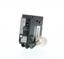 Siemens Q120DF - BRKR QFGA2 AFCI/GFCI 1P 120V 20A 10KA