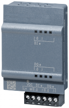 Siemens 6AG12230BD304XB0 - SIPLUS S7-1200 SB1223 2DI/2DO