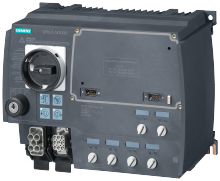 Siemens 3RK13956LS412AD0 - M200D,No Comm,Mech,1.5-12A,Dir,Ctl