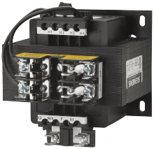 Siemens MTG0300A - CONTROL TRANSFORMER,300VA,240/480-120V,
