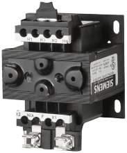 Siemens MTG0050A - CONTROL TRANSFORMER,50VA,240/480-120V,