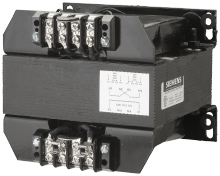 Siemens MT1000I - CONT.TRANSF.1000VA,380/400/415-110X120