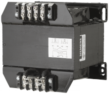 Siemens MT1500I - CONTROL TRANSFORMER,1500VA,380/400/415-1