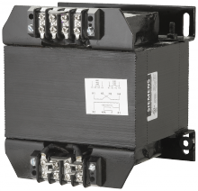 Siemens MT2000A - CONTROL TRANSFORMER,2000VA,240/480-120V,