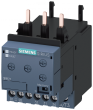 Siemens 3RR21421AW30 - CURRENT MONITR S0 4-40A 24-240VUC SCREW
