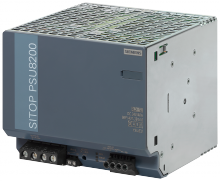Siemens 6EP14373BA10 - SITOP PSU8200 3PH, 24 VDC/ 40A PWR SUPLY