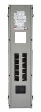 Siemens P1830MC400AT - RP1 UPB 400A 480Y/277V 30CKT AL GB/3VA4