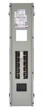 Siemens P1E30MC400AT - RP1 UPB 3P4W 400A 480/277V 30CIR AL