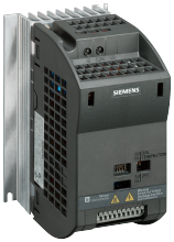Siemens 6SL32110AB175UB1 - DR AC G110 230V 1PU 1HP 4.2A USS NOR
