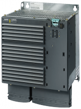 Siemens 6SL32240BE318UA0 - POWER MODULE PM240_FSD_400V_45A_UFLT