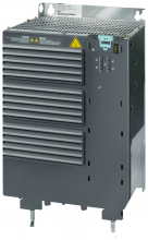 Siemens 6SL32250BH322AA1 - SINAMICS PM260-IP20-FSF-A-690V 22.0KW