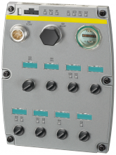 Siemens 6SL35440FA211PA0 - SINAMICS G120 CONTROL UNIT CU240S DP-F