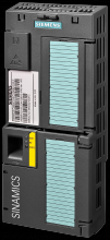 Siemens 6SL32440BB131FA0 - SINAMICS CU240E-2 PN-F