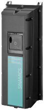 Siemens 6SL32230DE255BG1 - SINAMICS PM230-IP55-FSB-B-400V 5.5KW
