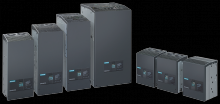 Siemens A6X30057555 - CONVERTER,DCM DC,4Q,3P AC 480V,706A+OPTS