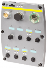 Siemens 6SL35460FB211PA0 - SINAMICS CU250-2 6 DI/3 F-DI,2DO/1 F-DI