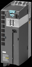 Siemens 6SL32101NE315UL0 - SINAMICS PM230-IP20-FSF-U-400V 75KW