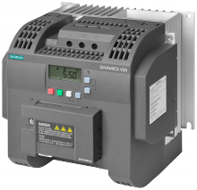 Siemens 6SL32165BE175CV0 - SINAMICS V20, 3AC400V 0,75KW FLATPLATE