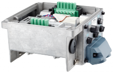 Siemens 6SL35440NB021PA0 - SINAMICS CU240M DP IP66-FS100-112-GLAND