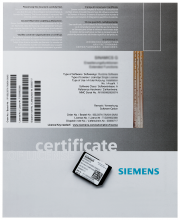 Siemens 6FC58000AM360YB0 - SINUMERIK 840DI SL/840D SL,SYNCH ACTION
