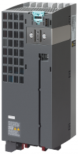 Siemens 6SL32111PC222AL0 - SINAMICS PM240-2 PT-FSC-A-230V-5.5kW