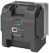 Siemens 6SL32105BE318UV0 - SINAMICS V20, 3AC400V 18,5KW FILTER U