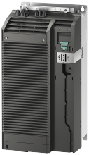 Siemens 6SL32101RE288AL0 - SINAMICS PM240P-2 IP20-FSE-A-400V-45kW
