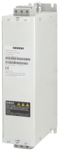 Siemens 6SL32030BE150VA0 - LINE FILTER 3AC 5A