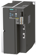 Siemens 6SL32105FE150UF0 - SINAMICS V90. PROFINET. 3 AC 400V 5.0kW