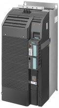 Siemens 6SL32101RE325UL0 - SINAMICS PM240P-2 IP20-FSF-U-400V-132kW