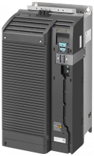 Siemens 6SL32101PE288UL0 - SINAMICS PM240-2 IP20-FSE-U-400V-45KW