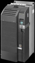Siemens 6SL32101PH312UL0 - SINAMICS PM240-2 IP20-FSF-U-690V-110kW