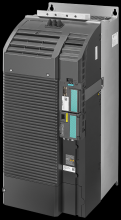 Siemens 6SL32101KE324UF1 - SINAMICS G120C PN 132.0KW UNFIL