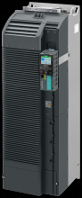 Siemens 6SL32101PE348AL0 - SINAMICS PM240-2 FSG-C2-400V-250kW