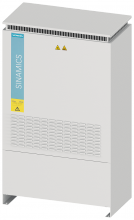 Siemens 6SL30000JE410AA0 - FILTER,3AC,380-480V,560KW,LN HARMONIC