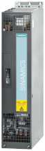 Siemens 6SL33101TE338AA3 - S120 PM CHASSIS 3AC 380-480,380A (200KW)