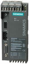 Siemens 6SL30400PA010AA0 - CONTROL UNIT ADAPTER CUA32