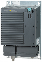 Siemens 6SL32101SE260UA0 - SINAMICS S120 CONV PM340-IP20FSD-U40022