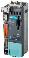 Siemens 6SL30401LA010AA0 - S120 CU310-2 PN PROFINET INTERFACE