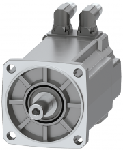 Siemens 1FK21054AF010SB0 - SYNCHRONOUS MOTOR 1FK2 HD 5 NM