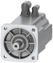 Siemens 1FK23062AC010MB0 - SYNCHRONOUS MOTOR 1FK2-HI 6 NM
