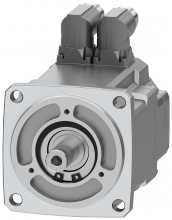Siemens 1FK21063AF000SB0 - SYNCHRONOUS MOTOR 1FK2 HD 9 NM