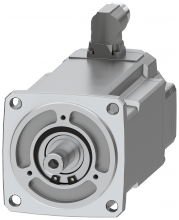 Siemens 1FK21046AF002MA0 - Synchronous motor 1FK2-HD 3.2 NM