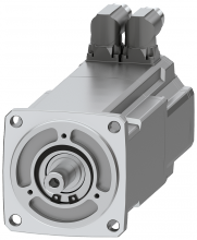 Siemens 1FK22046AF002MB0 - SYNCHRONOUS MOTOR 1FK2-CT 3.2 NM