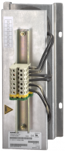 Siemens 6SL30000DE312AA1 - HFD LINE REACTOR 120KW