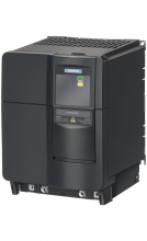 Siemens 6SE64402UE240CA1 - DR AC MM440 600V 3PU 5HP 6.1A