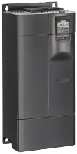 Siemens 6SE64402UC318EA1 - DR AC MM440 230V 3PU 25HP 68A